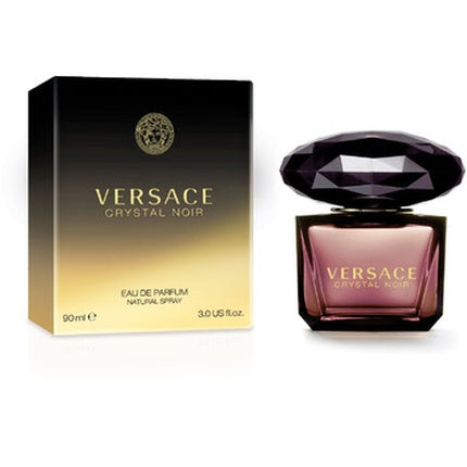 Versace Crystal Noir парфюмна вода EDP за жени 90 мл