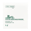 VT Cosmetics Cica No-Sebum Mild Powder пудра за лице 5 г