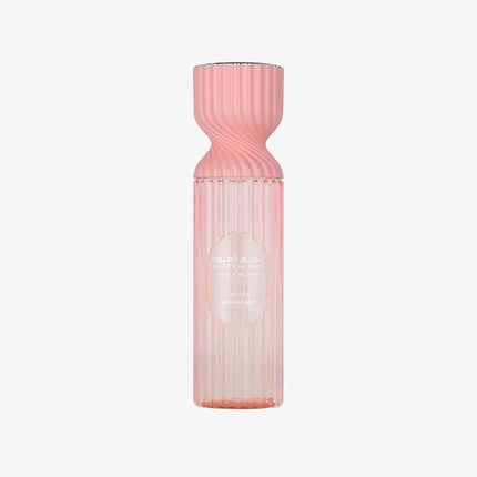 Lattafa Badee Al Oud Noble Blush спрей за тяло за жени 250 мл