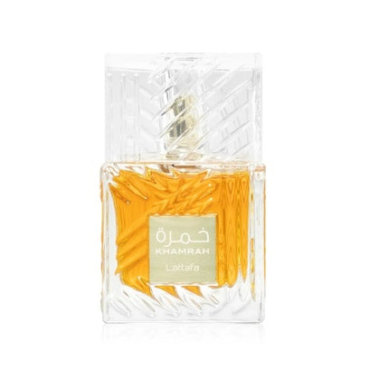 Lattafa Khamrah парфюмна вода EDP унисекс 100 мл