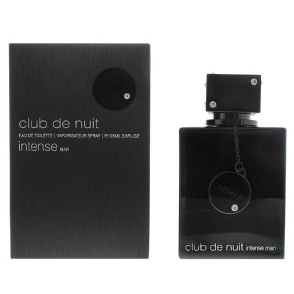 Armaf Club de Nuit Intense Man тоалетна вода EDT за мъже 105 мл