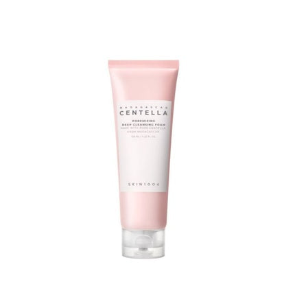 SKIN1004 Poremizing Deep Cleansing Foam почистващ продукт за лице 125 мл