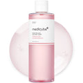 medicube PDRN Pink Cica Soothing Toner тонер 250 мл