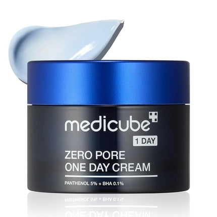 medicube Zero Pore One-day Cream крем за лице 50 мл