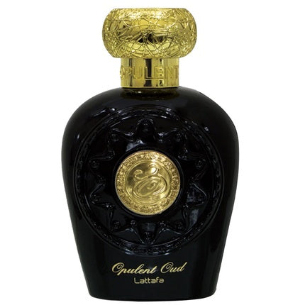 Lattafa Opulent Oud парфюмна вода EDP унисекс 100 мл
