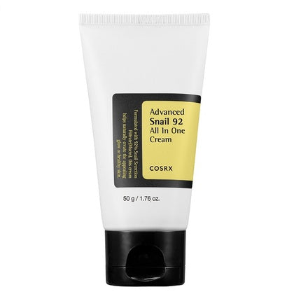 COSRX Advanced Snail 92 All in One Cream крем за лице 50 г