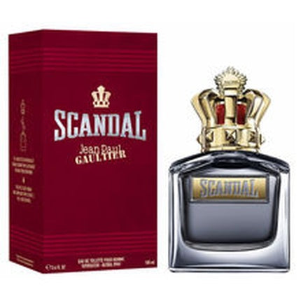 Jean Paul Gaultier Scandal pour Homme тоалетна вода EDT за мъже 50 мл