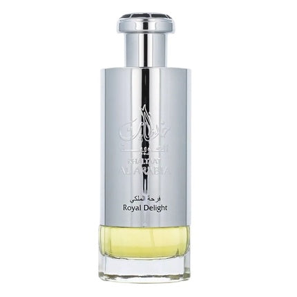 Lattafa Khaltaat Al Arabia Royal Delight парфюмна вода EDP за мъже 100 мл