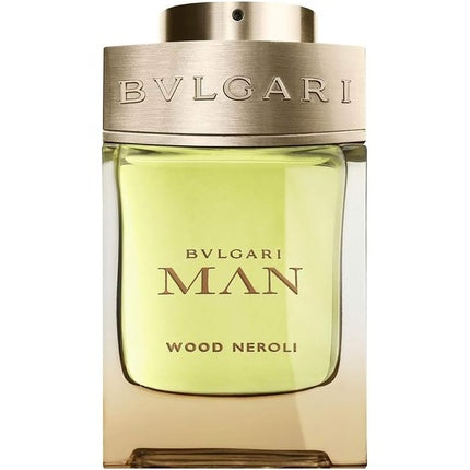 Bvlgari Man Wood Neroli парфюмна вода EDP за мъже 100 мл