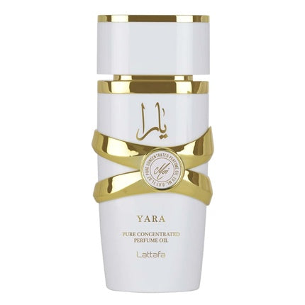 Lattafa Yara Moi парфюмно масло Perfume Oil за жени 20 мл