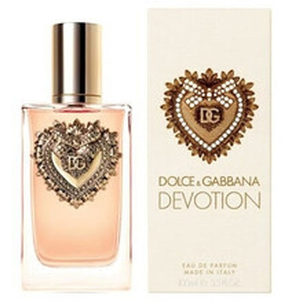 Dolce & Gabbana Devotion парфюмна вода EDP за жени 100 мл