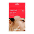 COSRX Master Patch Intensive лепенки за акне 36 бр
