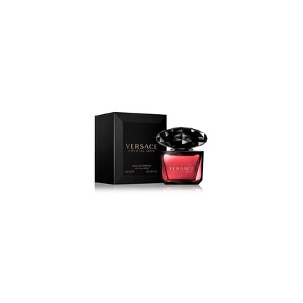 Versace Crystal Noir парфюмна вода EDP за жени 90 мл