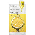 MEDIHEAL Vitamin C Essential Mask Clear Toning маска за лице 24 мл