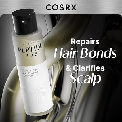 COSRX PEPTIDE-132 Ultra Perfect Hair Bonding Shampoo шампоан 200 мл