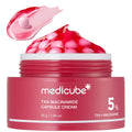 medicube TXA Niacinamide Capsule Cream крем за лице 55 г