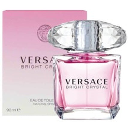 Versace Bright Crystal тоалетна вода EDT за жени 200 мл