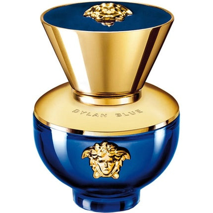 Versace Dylan Blue Pour Femme парфюмна вода EDP за жени 50 мл