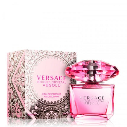 Versace Bright Crystal Absolu парфюмна вода EDP за жени 90 мл