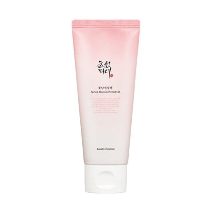Beauty of Joseon Apricot Blossom Peeling Gel маска за лице 100 мл