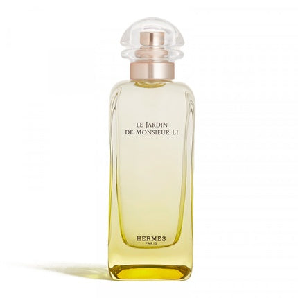 Hermès Le Jardin de Monsieur Li тоалетна вода EDT унисекс 100 мл