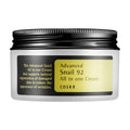 COSRX Advanced Snail 92 All In One Cream крем за лице 100 мл