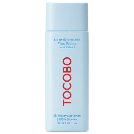 TOCOBO Bio Watery Sun Cream слънцезащитен крем 50 мл