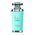 Lattafa Mayar Natural Intense спрей за тяло за жени 150 мл