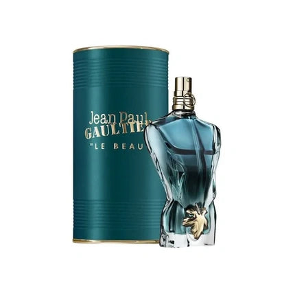 Jean Paul Gaultier Le Beau тоалетна вода EDT за мъже 75 мл
