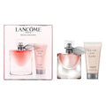 Lancôme La Vie Est Belle козметичен комплект EDP за жени — парфюмна вода 50 мл и лосион за тяло 50 мл