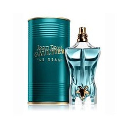 Jean Paul Gaultier Le Beau тоалетна вода EDT за мъже 75 мл