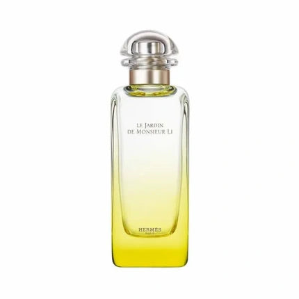 Hermès Le Jardin de Monsieur Li тоалетна вода EDT унисекс 100 мл