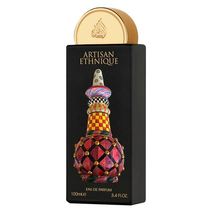 Lattafa Artisan Ethnique парфюмна вода EDP унисекс 100 мл