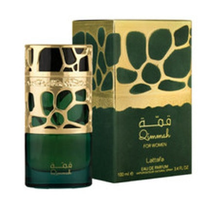 Lattafa Qimmah For Women парфюмна вода EDP за жени 100 мл