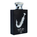 Lattafa Ishq Al Shuyukh Silver парфюмна вода EDP унисекс 100 мл