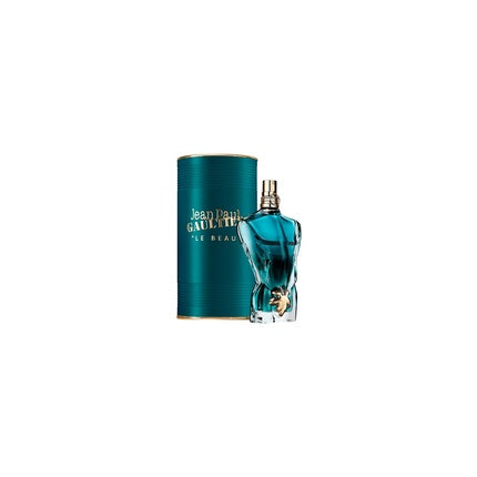 Jean Paul Gaultier Le Beau тоалетна вода EDT за мъже 75 мл