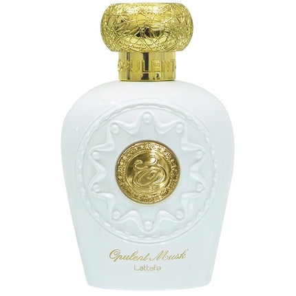 Lattafa Opulent Musk парфюмна вода EDP унисекс 100 мл