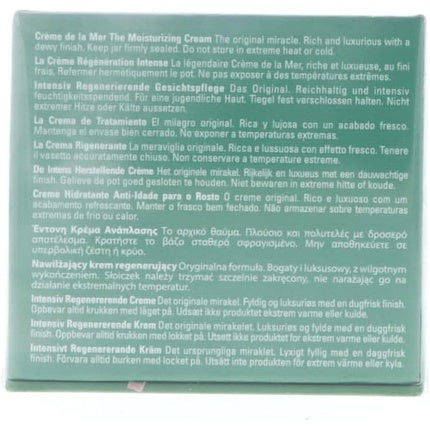 La Mer Crème de la Mer крем за лице 30 мл
