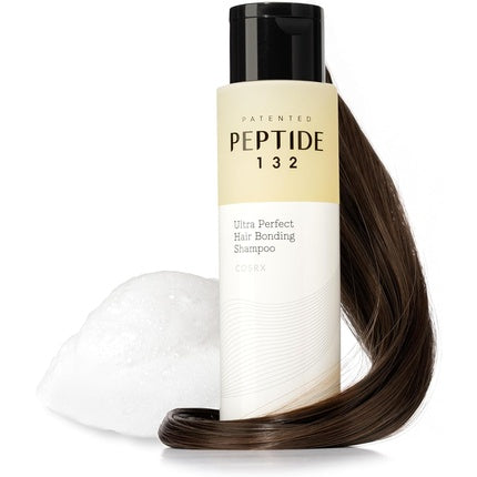 COSRX PEPTIDE-132 Ultra Perfect Hair Bonding Shampoo шампоан 200 мл