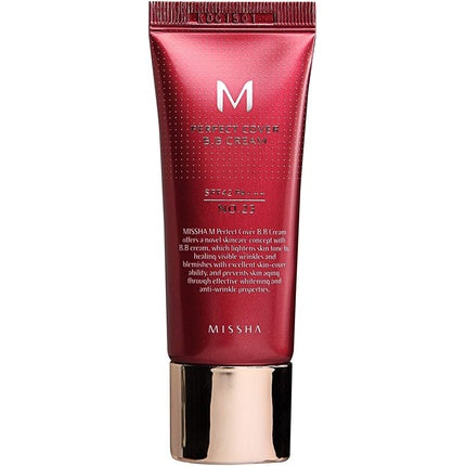 MISSHA M Perfect Cover BB Cream BB крем 20 мл