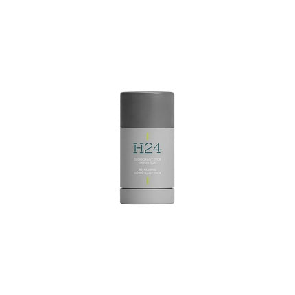 Hermès H24 Refreshing Alcohol-Free Stick Deodorant дезодорант за мъже 75 мл