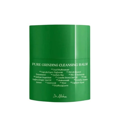 Dr.Althea Pure Grinding Cleansing Balm почистващ продукт за лице 50 мл