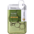 MEDIHEAL Teatree Nude Gel Mask маска за лице 30 г