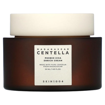 SKIN1004 Probio-Cica Enrich Cream крем за лице 50 мл