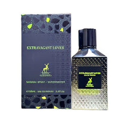 Maison Alhambra Extravagant Lover парфюмна вода EDP унисекс 100 мл
