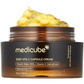 medicube Deep Vita C Capsule Cream крем за лице 55 г