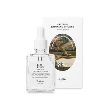 Dr.Althea Natural Radiance Essence серум за лице 30 мл