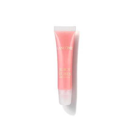 Lancôme Juicy Tubes Long-Wear Lip Gloss Plumping and Hydrating High Shine гланц за устни