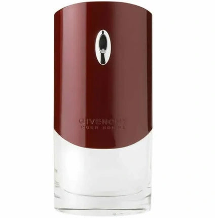 Givenchy Pour Homme тоалетна вода EDT за мъже 100 мл