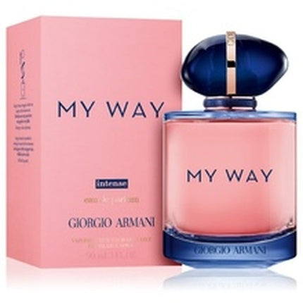 Giorgio Armani My Way Intense парфюмна вода EDP за жени 90 мл